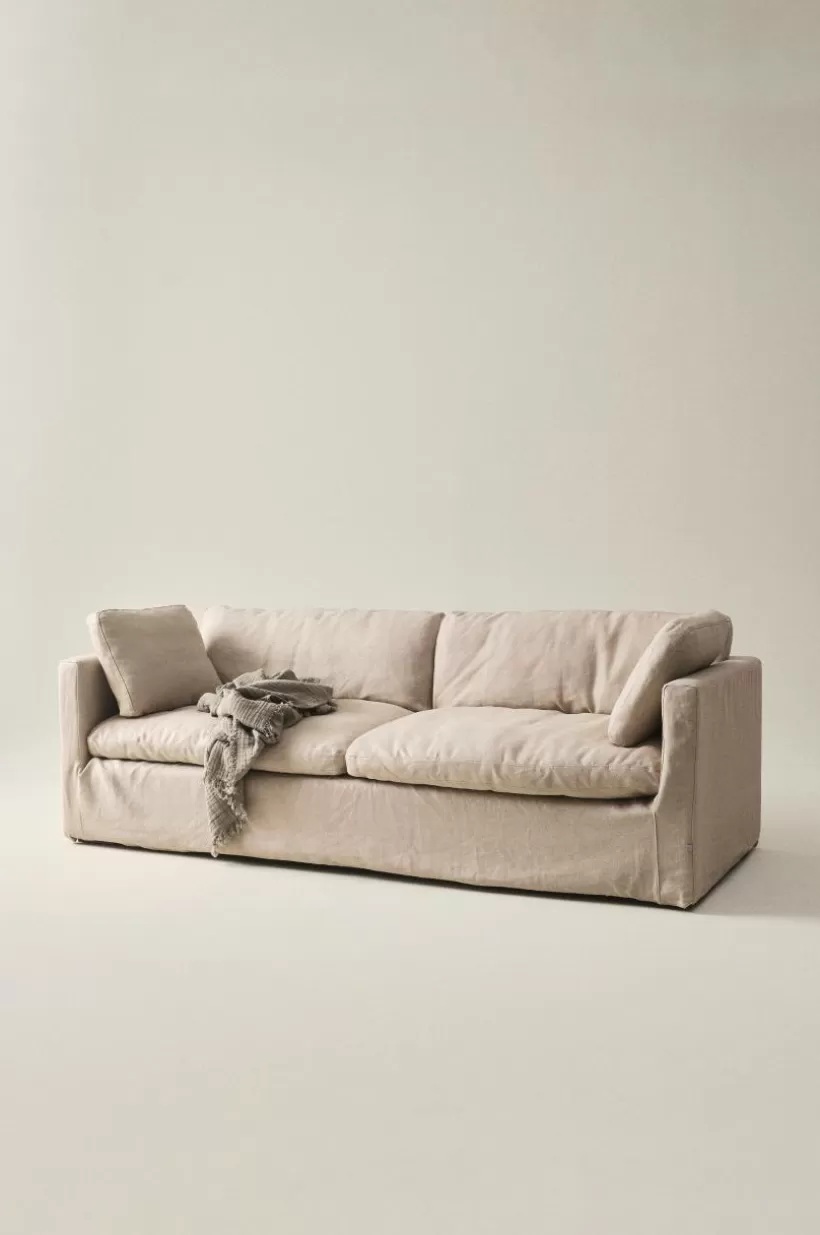 Jotex Soffor*DALLAS Soffa 3-sits