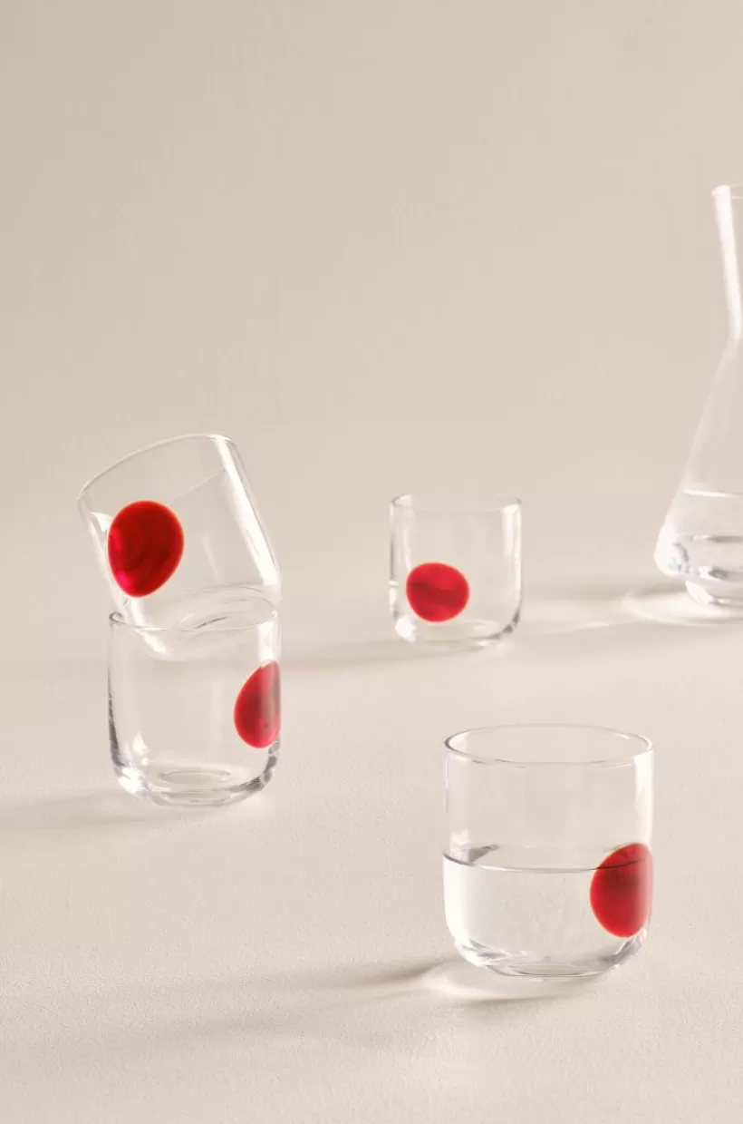 Jotex Glas*DART Glas 4-pack