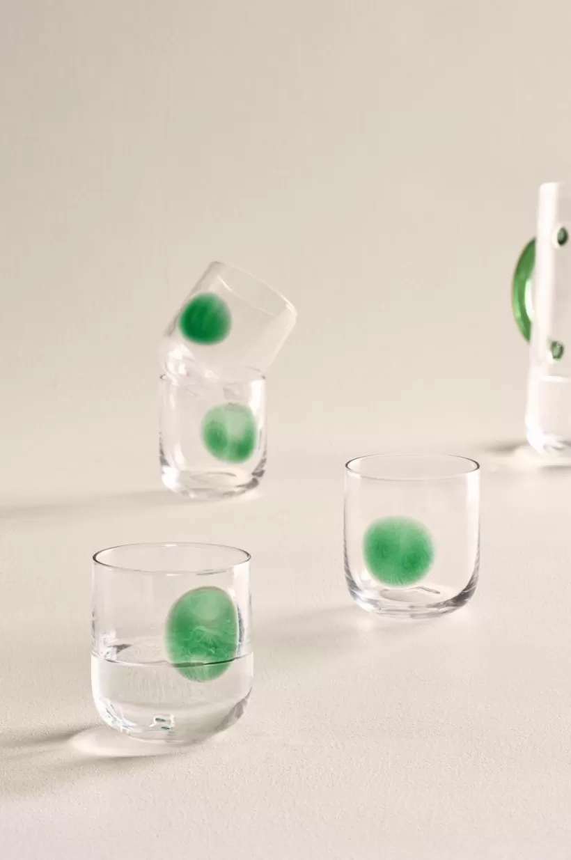 Jotex Glas*DART Glas 4-pack