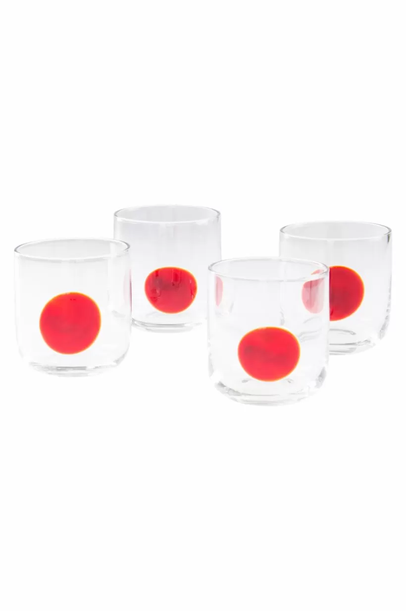 Jotex Glas*DART Glas 4-pack