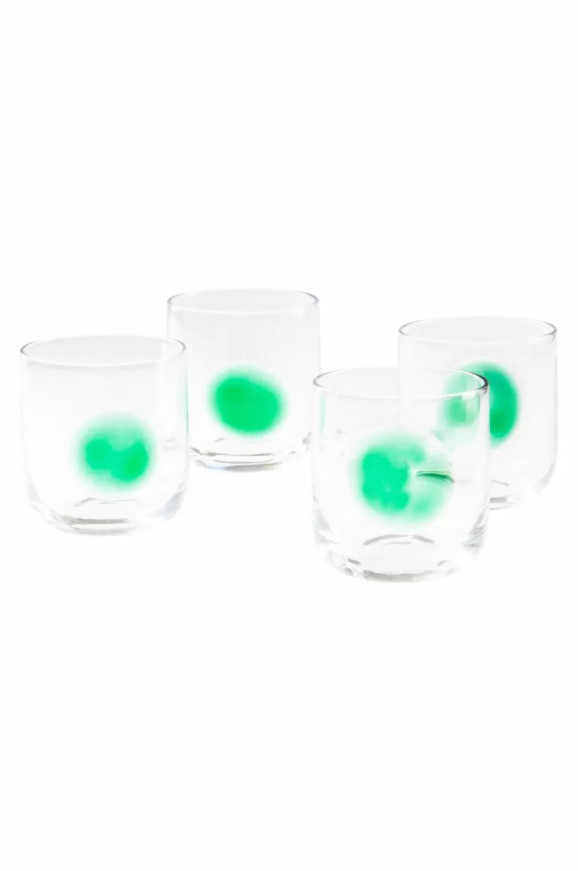 Jotex Glas*DART Glas 4-pack