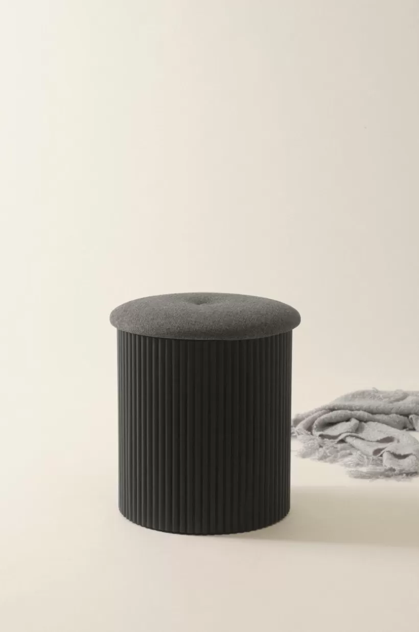 Jotex Sittpuffar | Pallar*DARWIN Sittpuff/pall ø 40 Cm