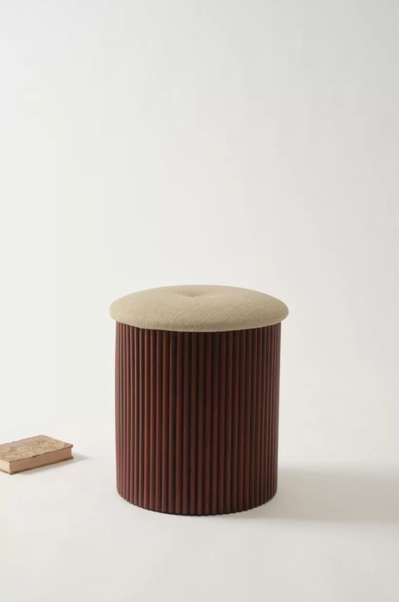 Jotex Sittpuffar | Pallar*DARWIN Sittpuff/pall ø 40 Cm