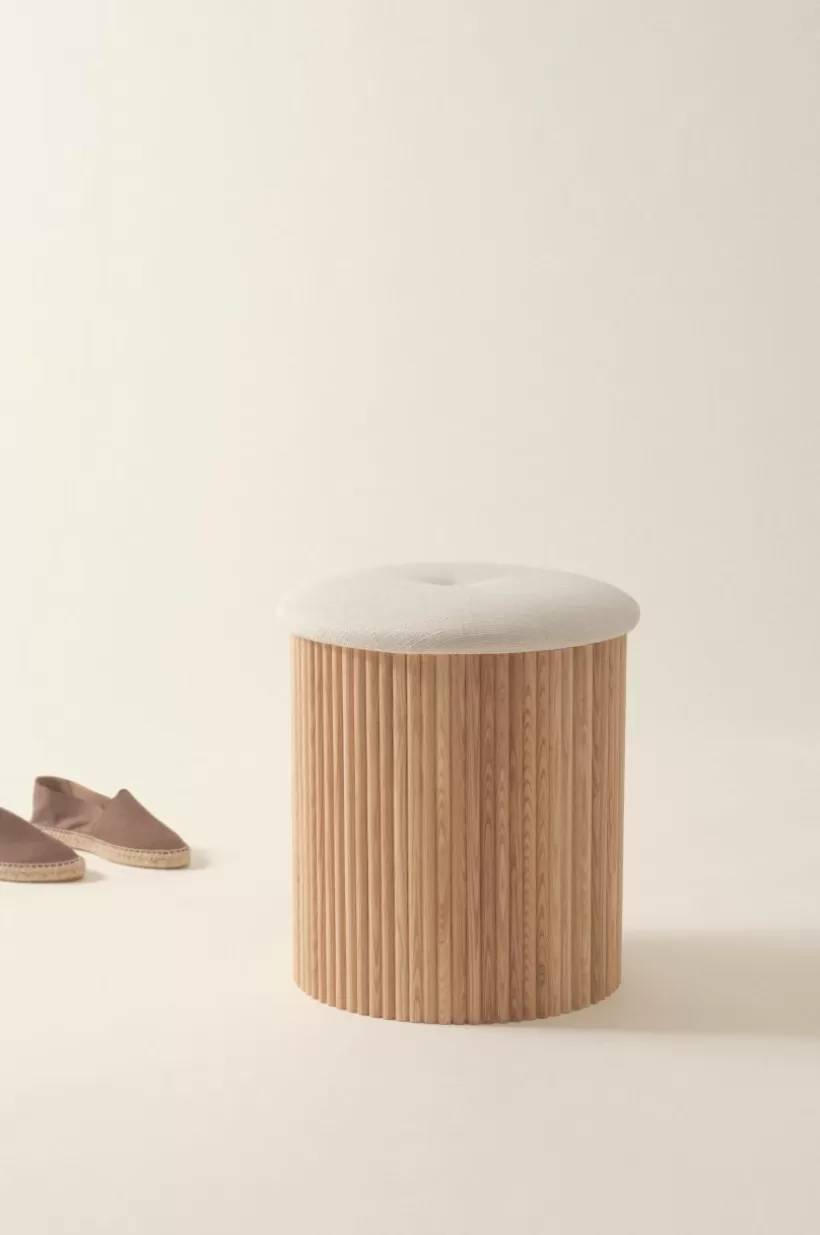 Jotex Sittpuffar | Pallar*DARWIN Sittpuff/pall ø 40 Cm