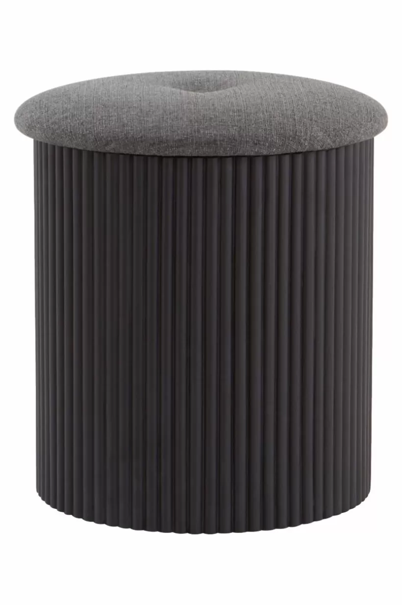 Jotex Sittpuffar | Pallar*DARWIN Sittpuff/pall ø 40 Cm