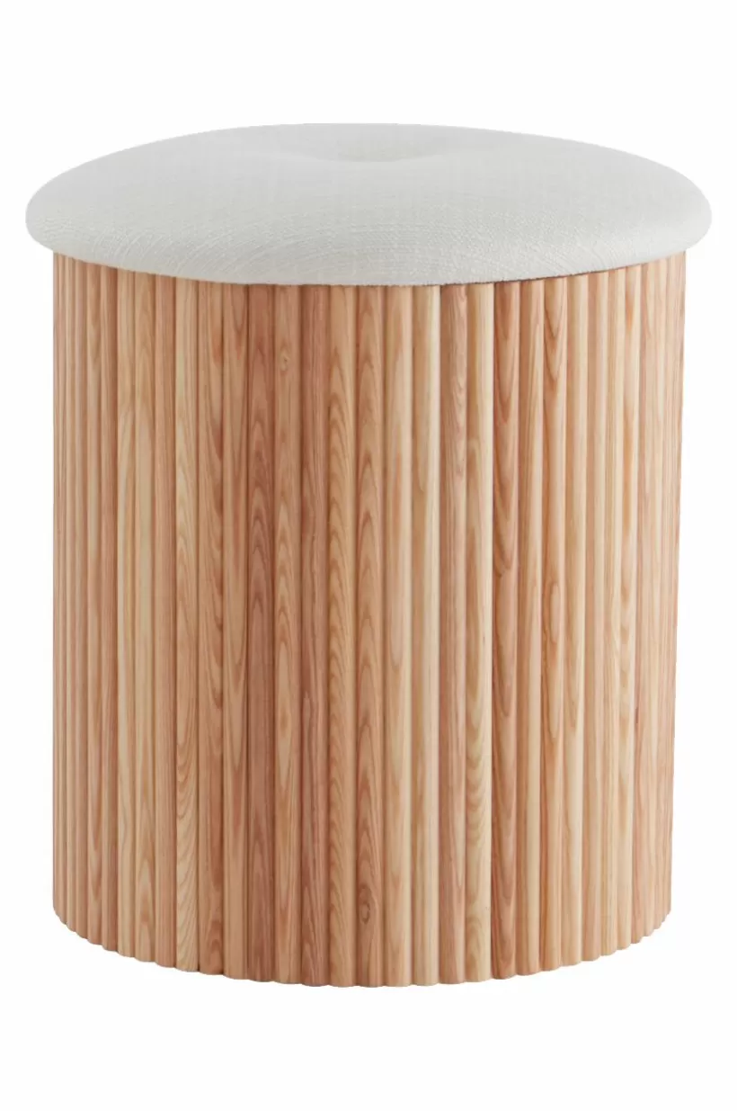 Jotex Sittpuffar | Pallar*DARWIN Sittpuff/pall ø 40 Cm