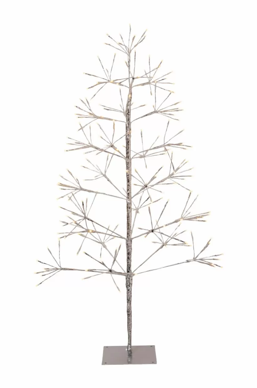 Jotex Utebelysning | Utebelysning*Dekorationsträd Flower Tree 120cm