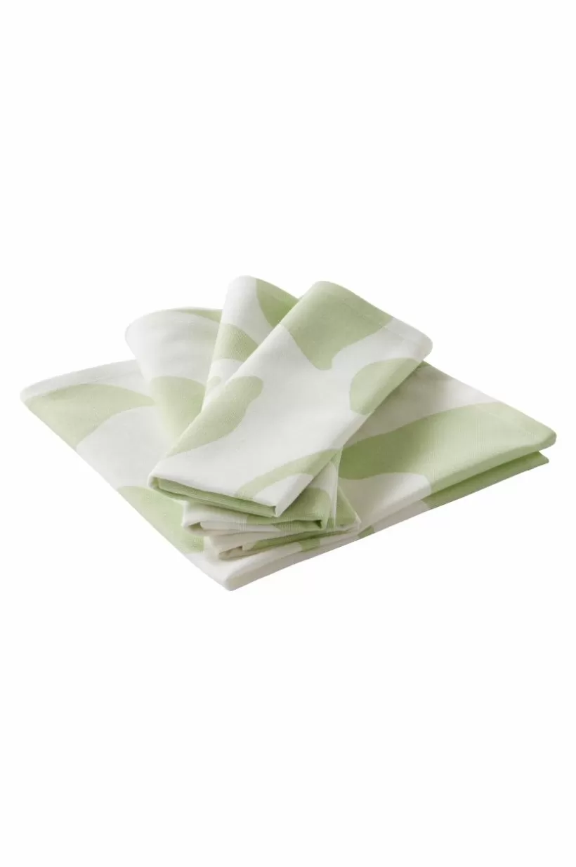 Jotex Servetter*DELLA Servett 4-pack