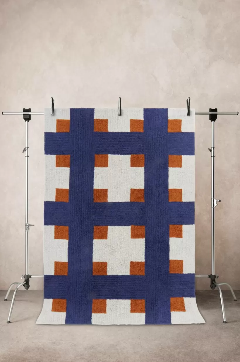 Jotex Bomulls- & Trasmattor*DELPHI Bomullsmatta