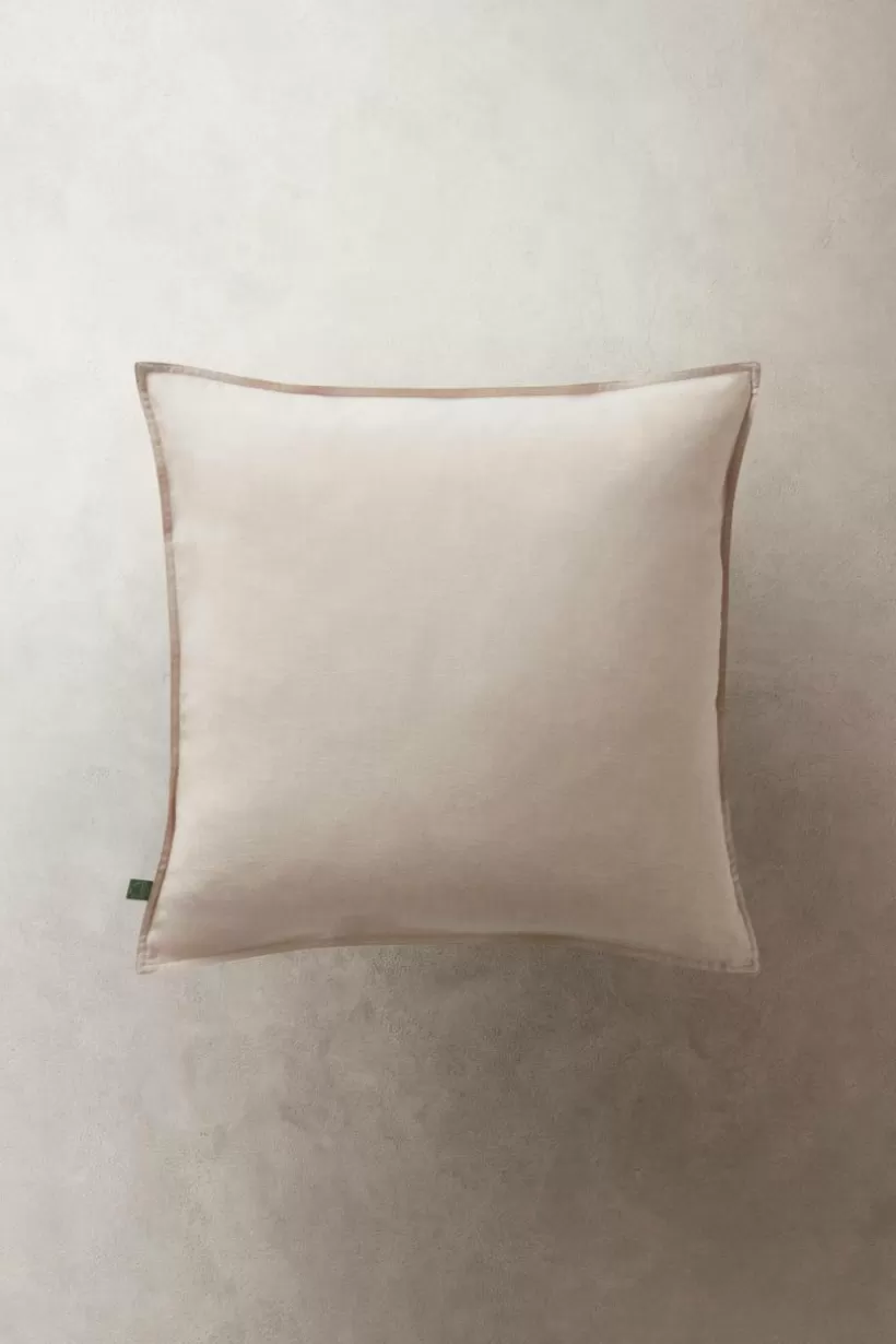 Jotex Prydnadskuddar & Fodral*DEMIE Kuddfodral 50x50 Cm - Ekologisk