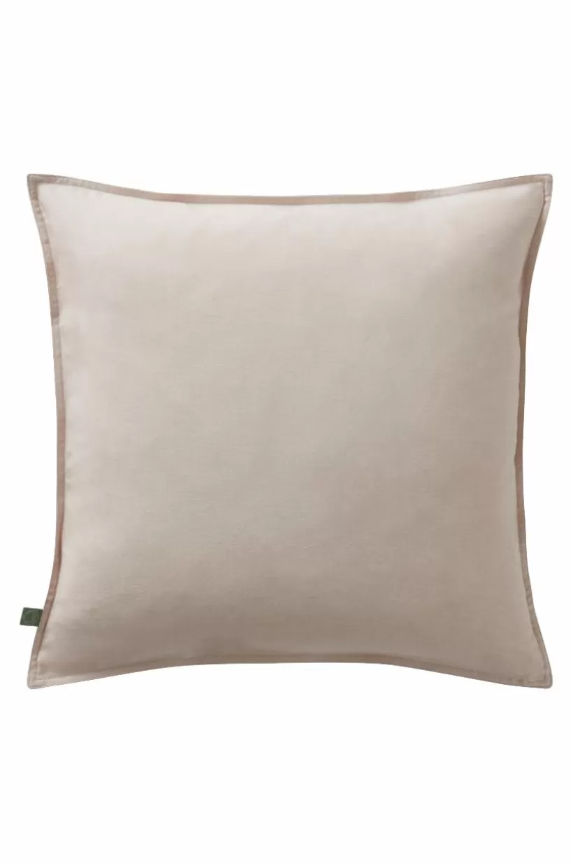 Jotex Prydnadskuddar & Fodral*DEMIE Kuddfodral 50x50 Cm - Ekologisk