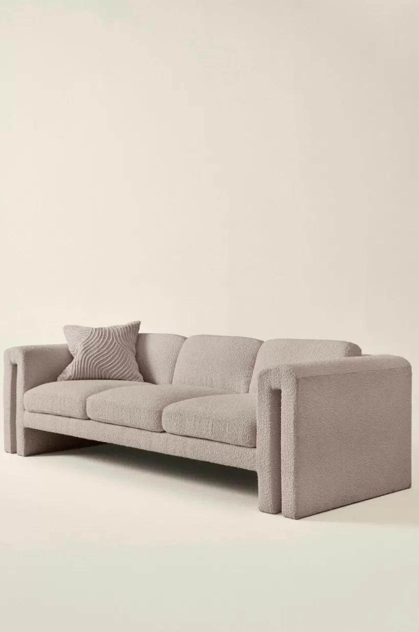 Jotex Soffor*DENTON Soffa 3-sits
