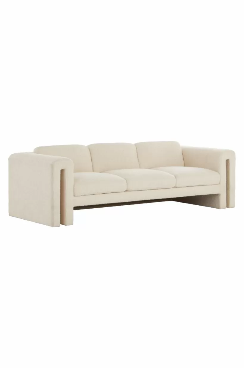 Jotex Soffor*DENTON Soffa 3-sits