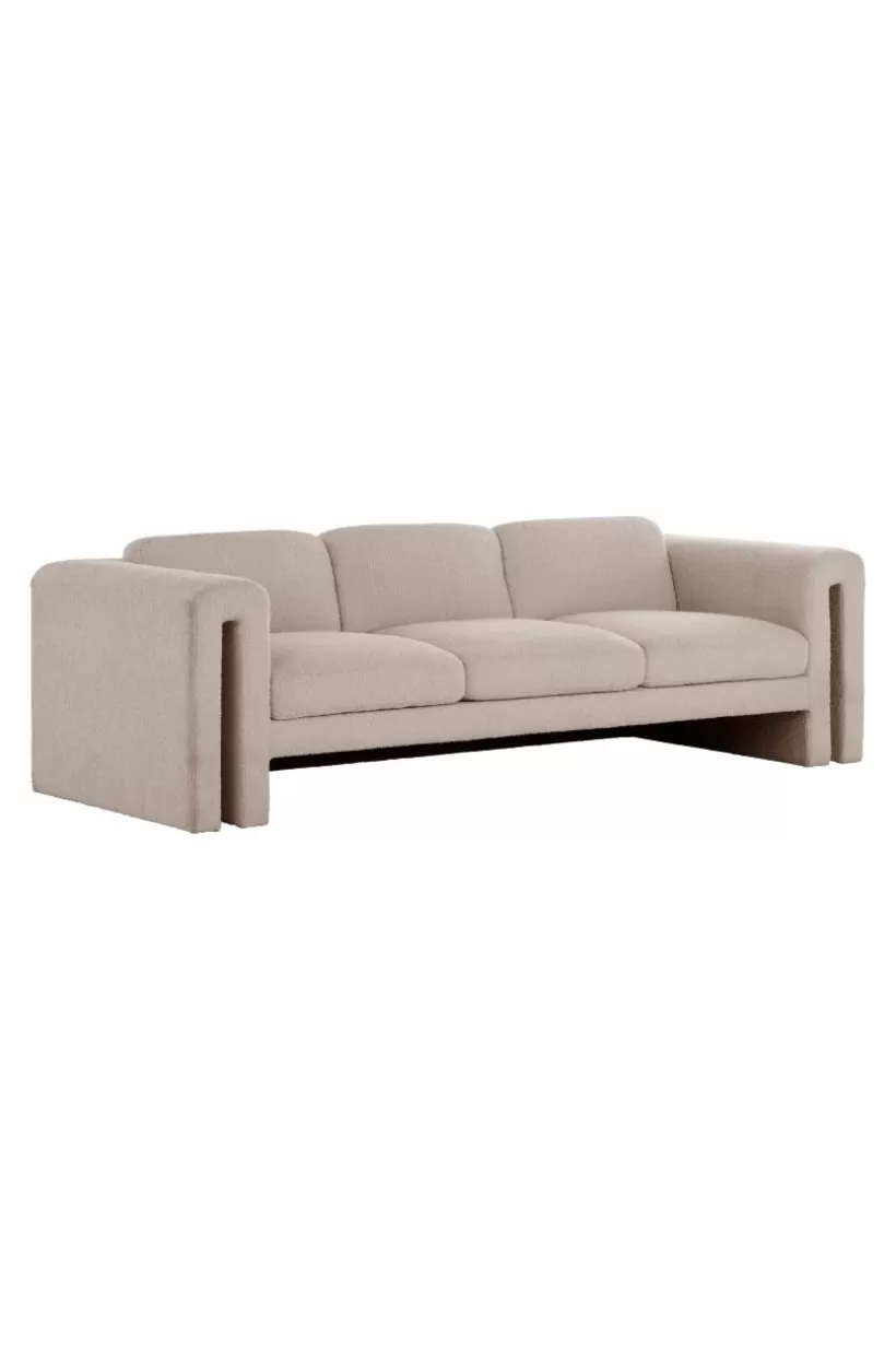 Jotex Soffor*DENTON Soffa 3-sits
