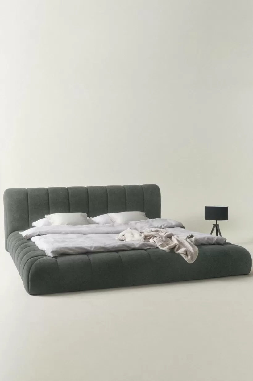 Jotex Sängramar*DERMY Sängram 160 Cm