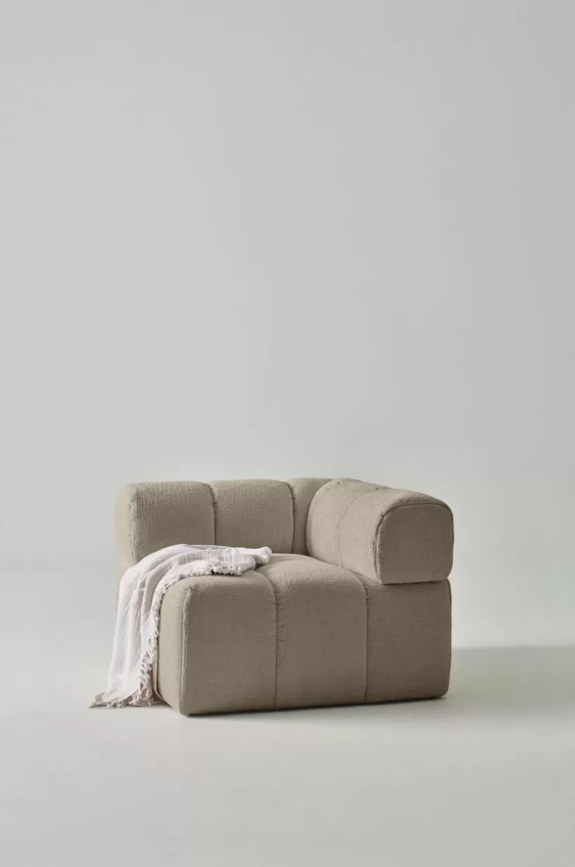 Jotex Soffor*DERMY Soffmodul Hörn