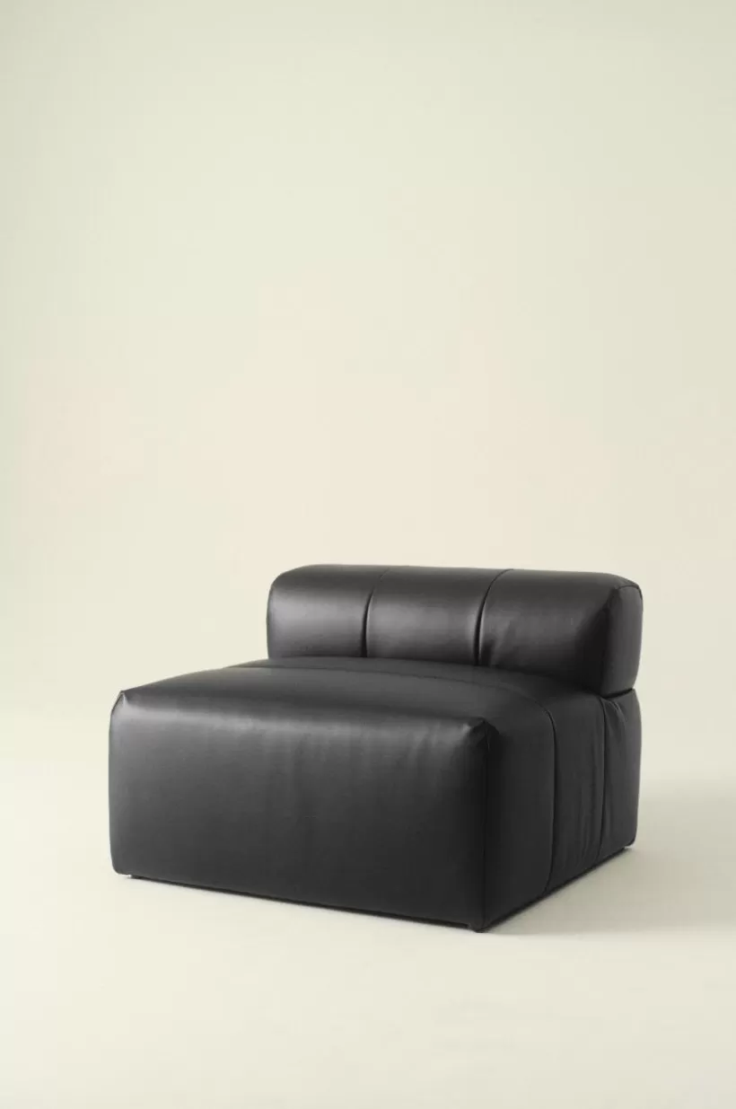 Jotex Soffor*DERMY Soffmodul PU/ Lädermix