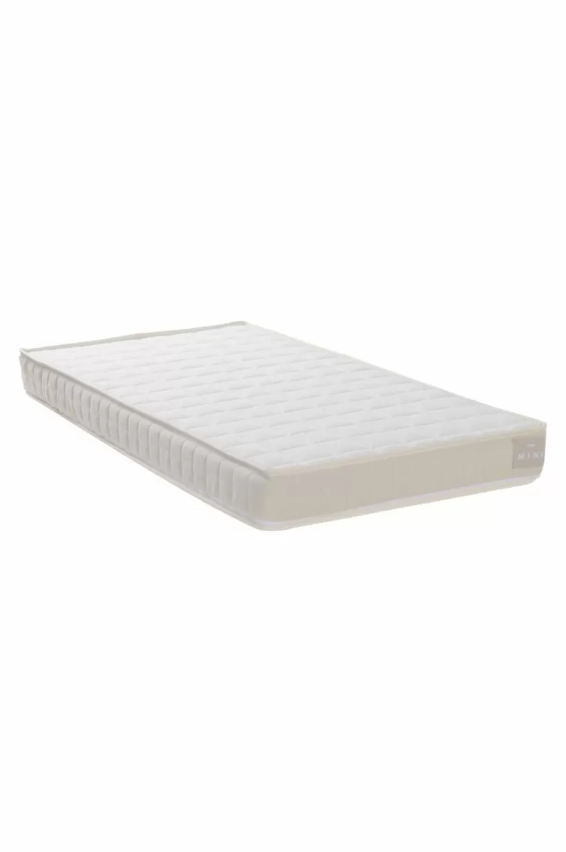 Barn Jotex Barnsängkläder | Barnmöbler*DESCANSO Skummadrass Medium 60x120 Cm