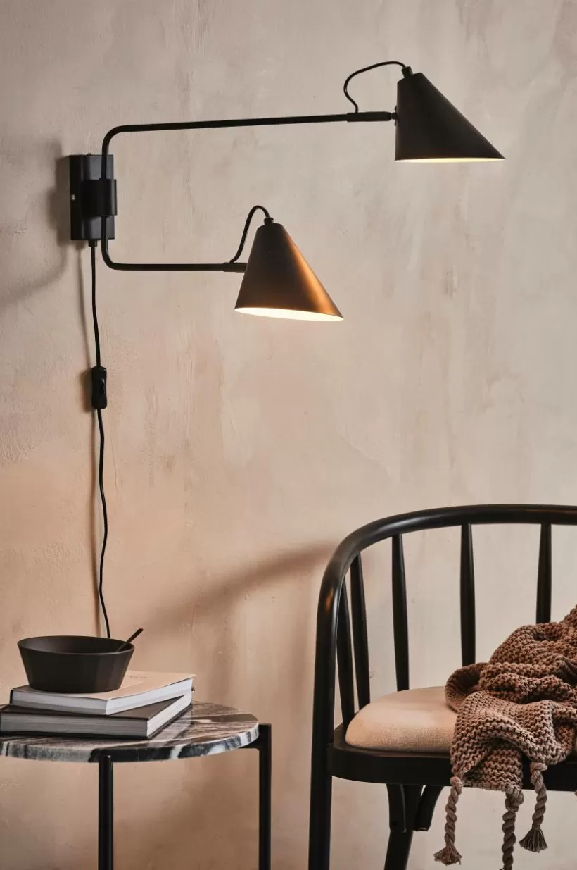 Jotex Vägglampor*DEUX Vägglampa