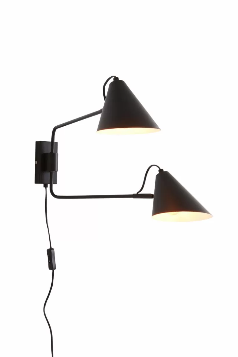 Jotex Vägglampor*DEUX Vägglampa
