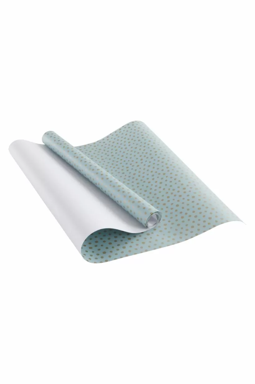 Jotex Presentpapper & Snöre | Juldekoration*DITTE Presentpapper - Längd 10 Meter