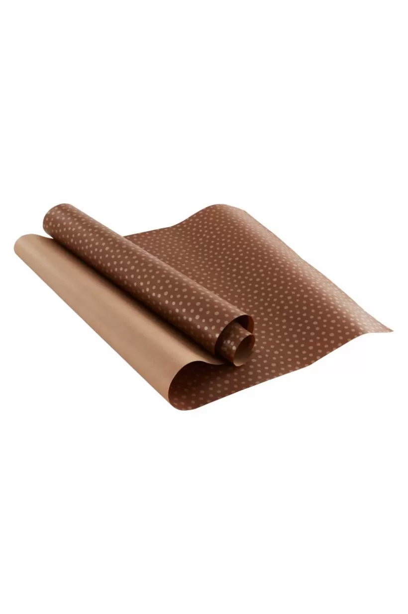 Jotex Presentpapper & Snöre | Juldekoration*DITTE Presentpapper - Längd 10 Meter