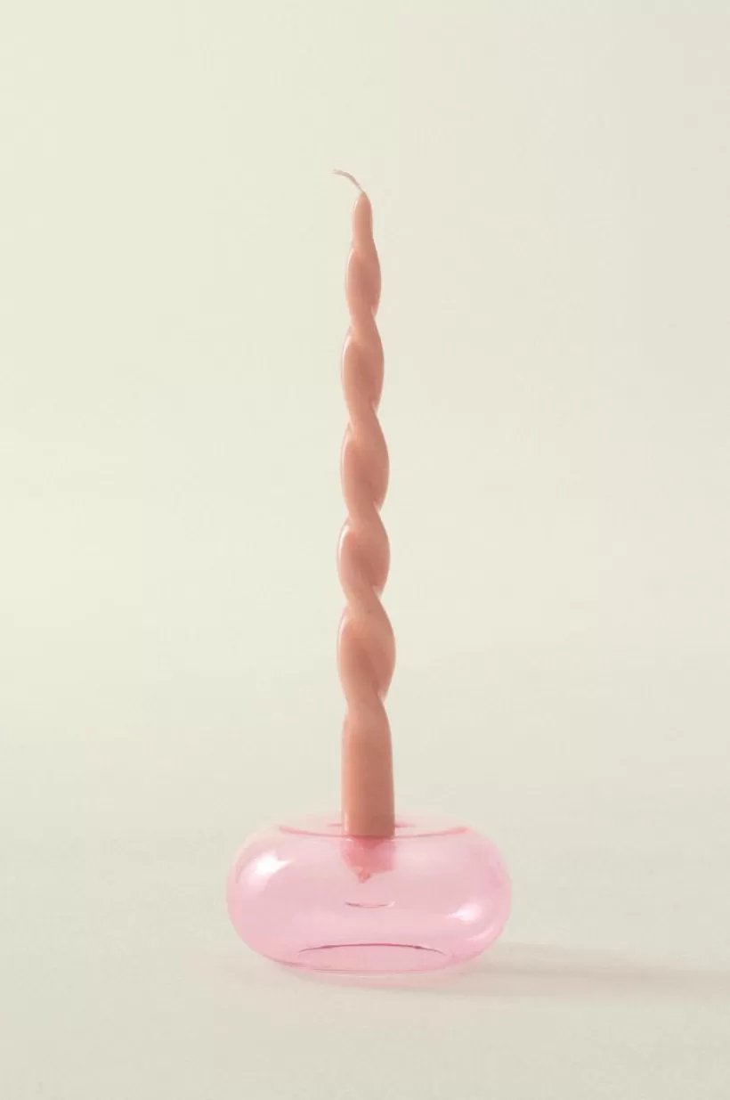 Jotex Ljusstakar*DONUT Ljusstake