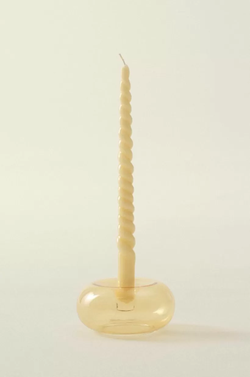 Jotex Ljusstakar*DONUT Ljusstake