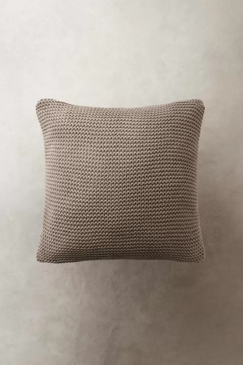 Jotex Prydnadskuddar & Fodral*EBBA Kuddfodral 50x50 Cm - Ekologisk