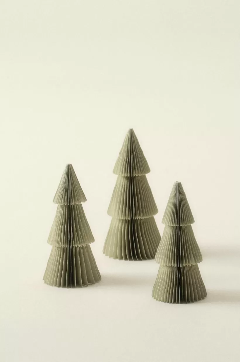 Jotex Juldekoration*EBBE Dekorationsfigur 3-pack