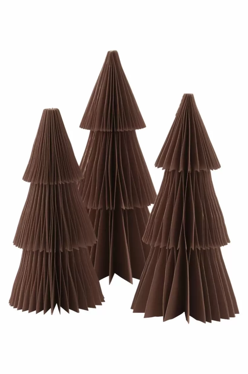 Jotex Juldekoration*EBBE Dekorationsfigur 3-pack