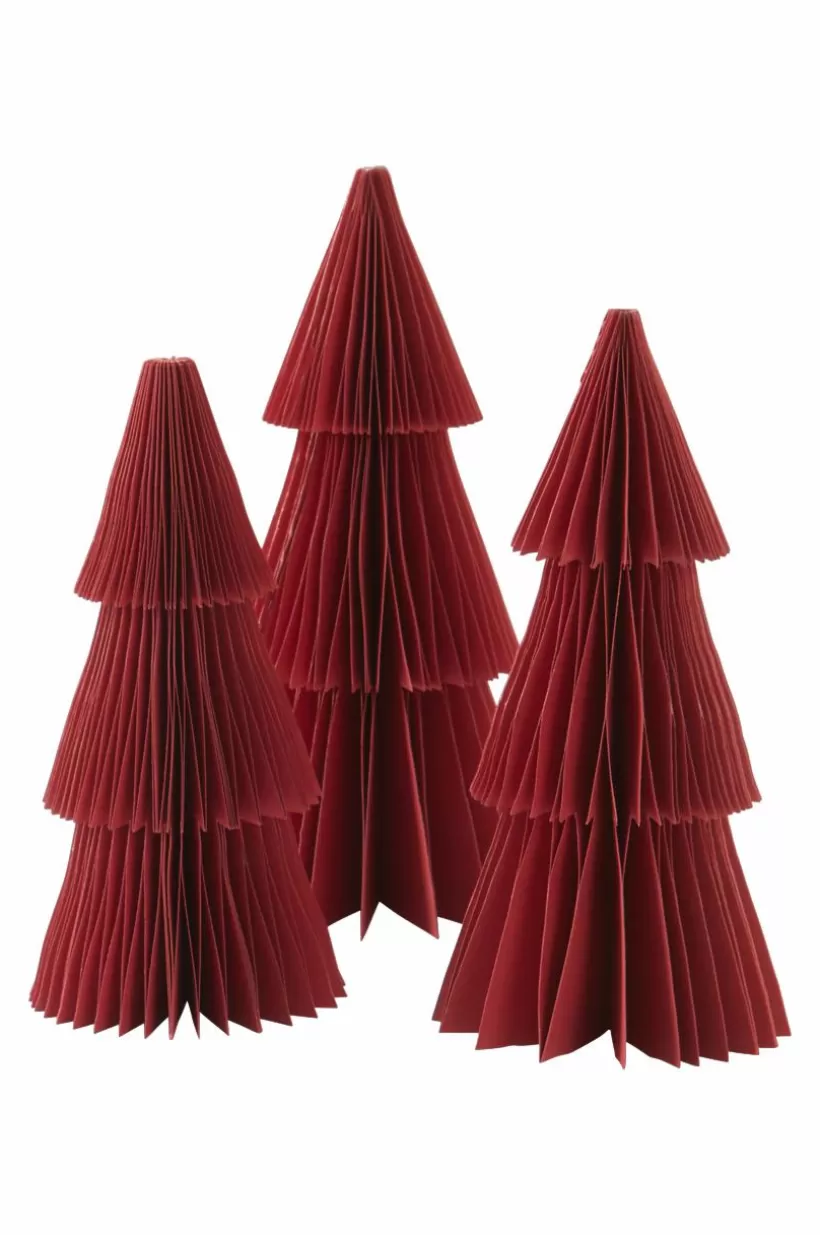 Jotex Juldekoration*EBBE Dekorationsfigur 3-pack