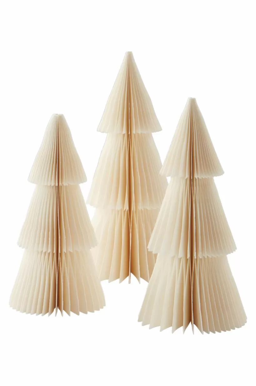 Jotex Juldekoration*EBBE Dekorationsfigur 3-pack