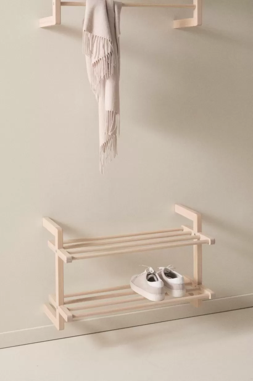 Jotex Hallmöbler*EDDISON Skohylla 70 Cm
