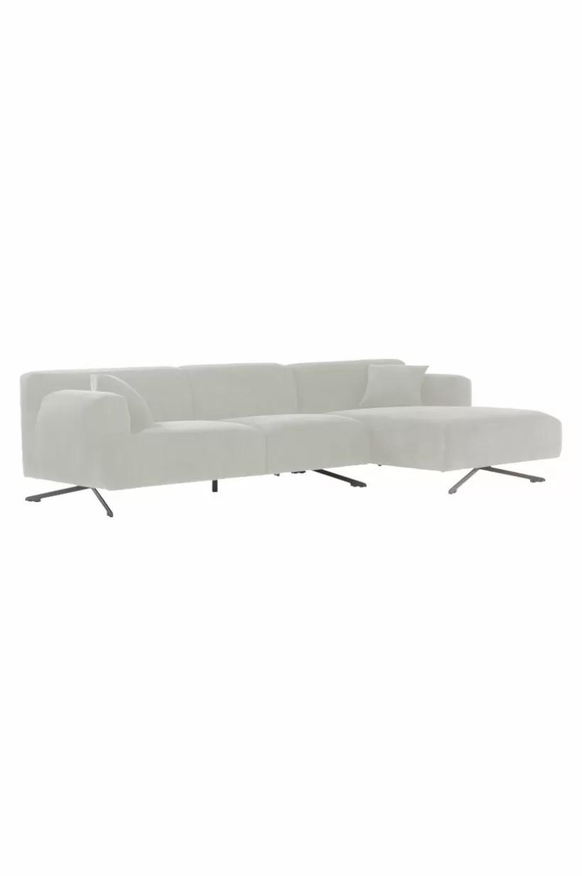 Jotex Soffor*EDE Soffa 3-sits Divan Höger