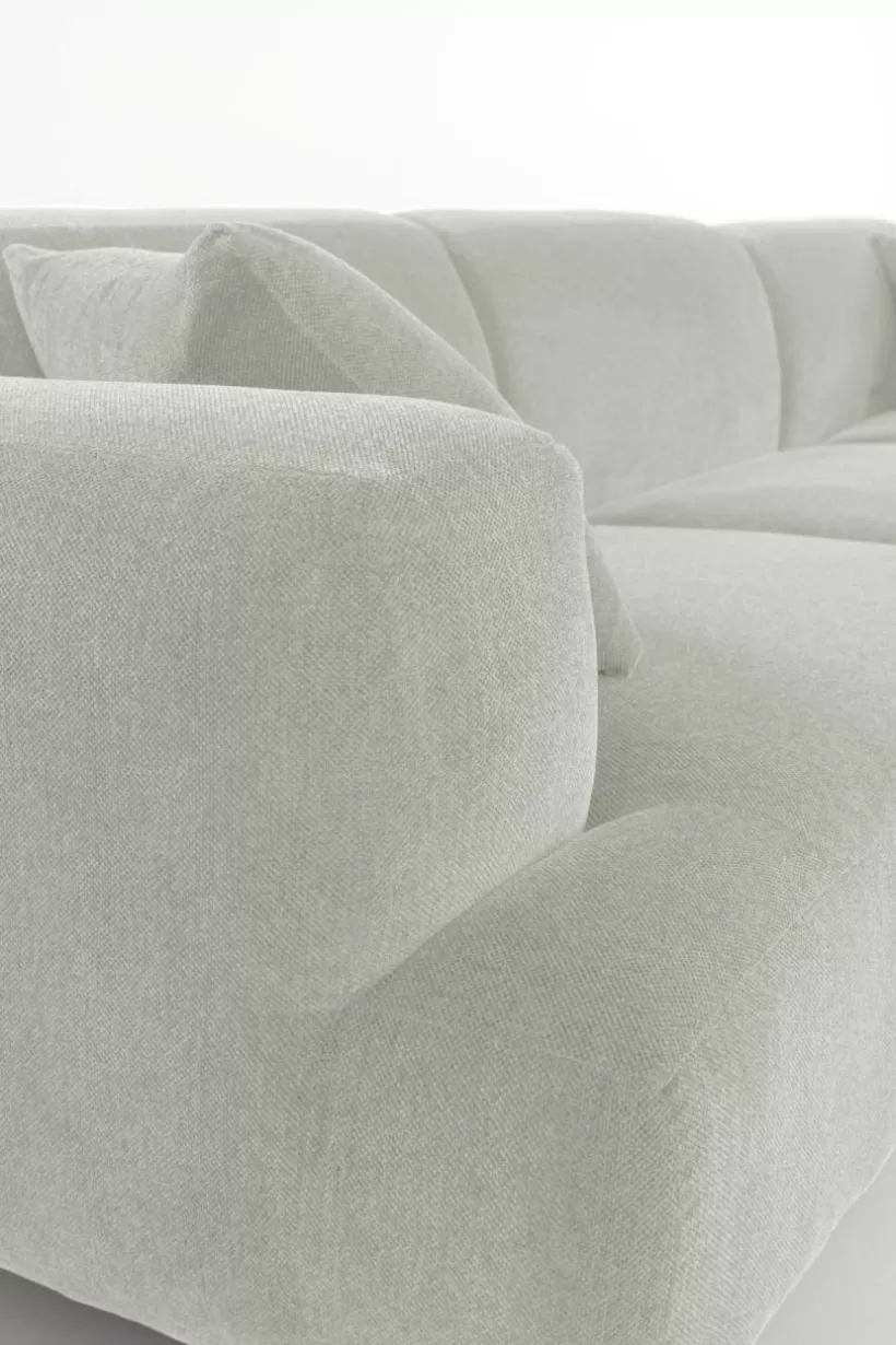 Jotex Soffor*EDE Soffa 3-sits Divan Höger