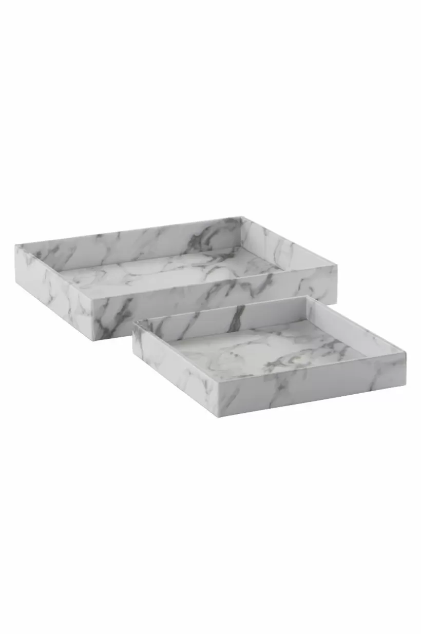 Jotex Förvaring*EDIENNE Bricka 2-pack