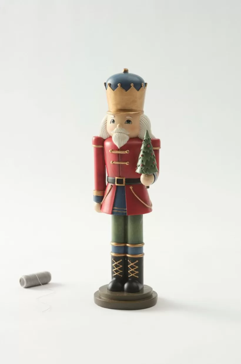 Jotex Juldekoration*EDWARD Dekorationsfigur