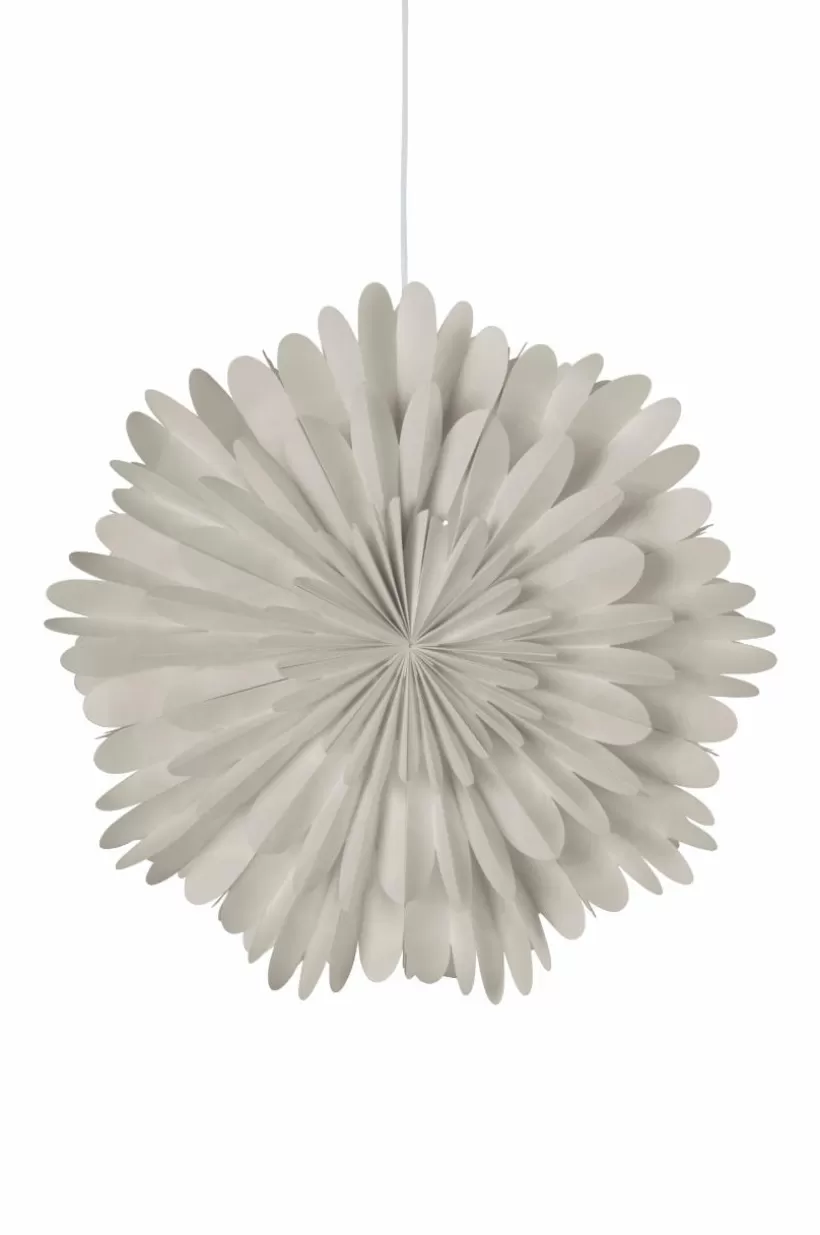 Jotex Julbelysning*EIRA Julstjärna ø 68 Cm