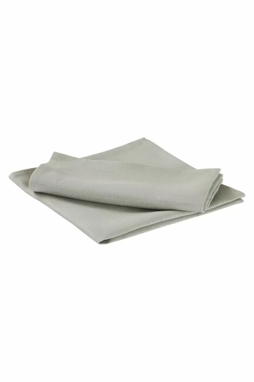 Jotex Servetter*ELI Linneservett 2-pack