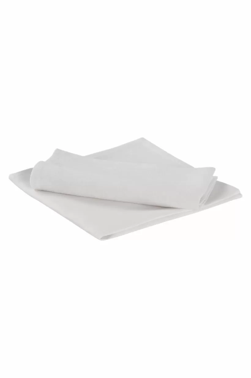 Jotex Servetter*ELI Linneservett 2-pack