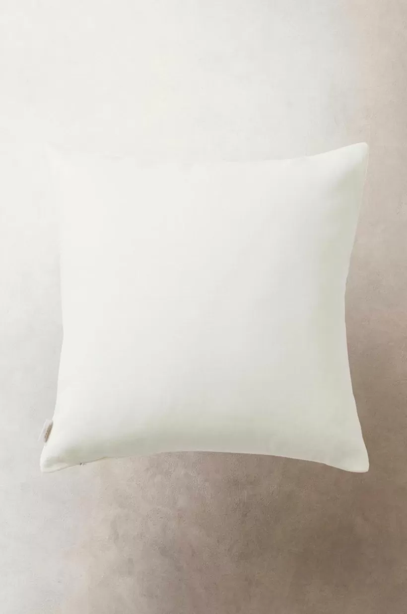 Jotex Prydnadskuddar & Fodral*ELI 50x50 Cm Kuddfodral I Linne
