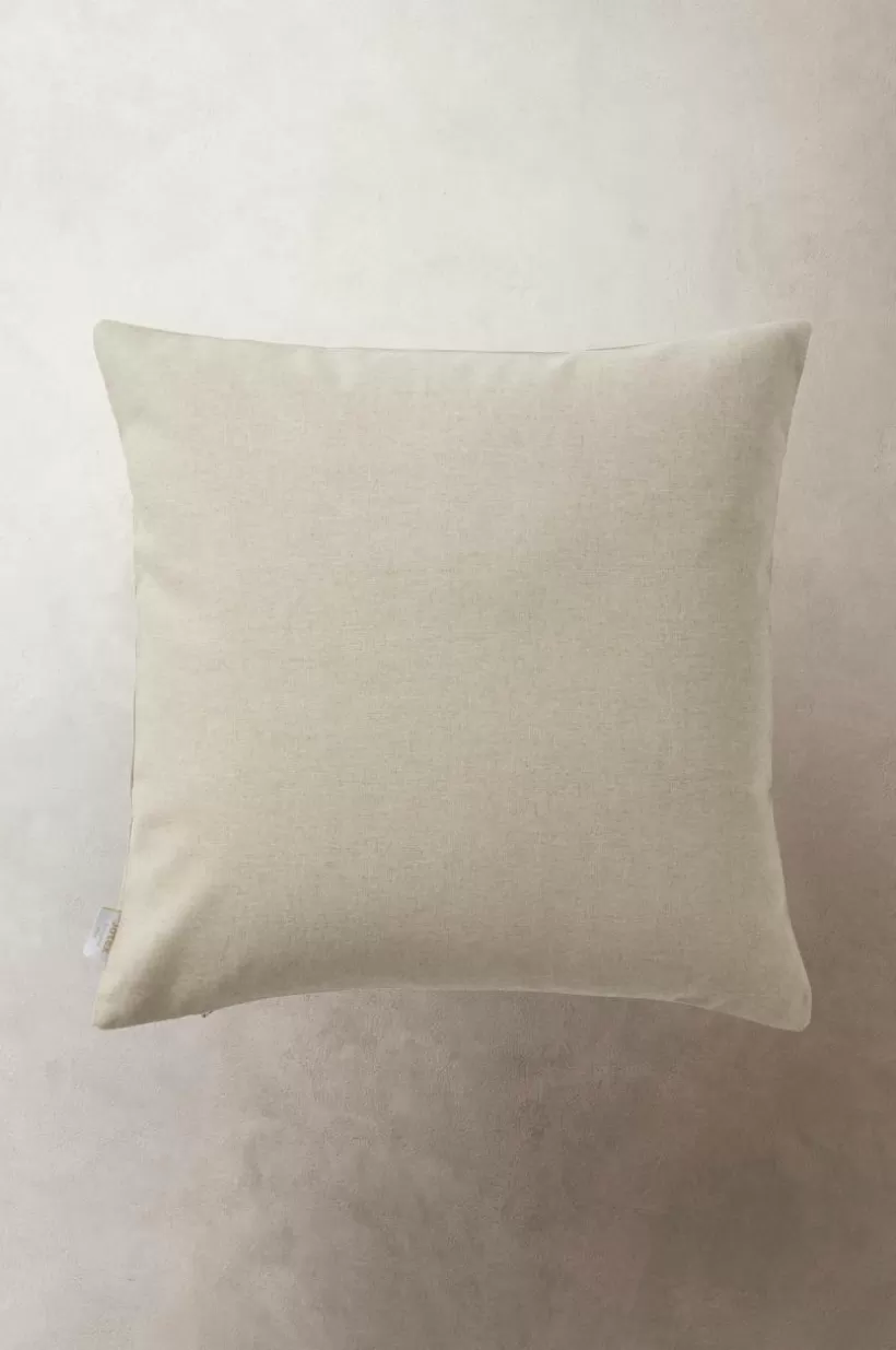 Jotex Prydnadskuddar & Fodral*ELI 50x50 Cm Kuddfodral I Linne