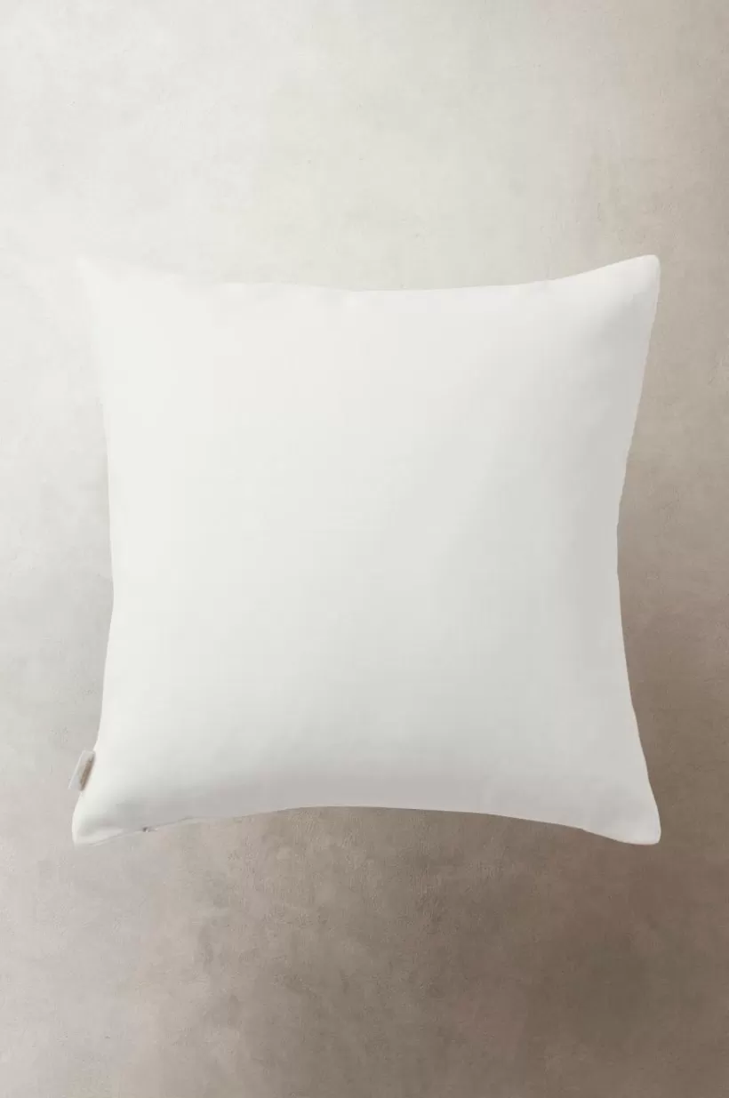 Jotex Prydnadskuddar & Fodral*ELI 50x50 Cm Kuddfodral I Linne