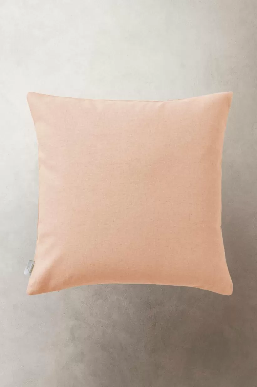 Jotex Prydnadskuddar & Fodral*ELI 50x50 Cm Kuddfodral I Linne