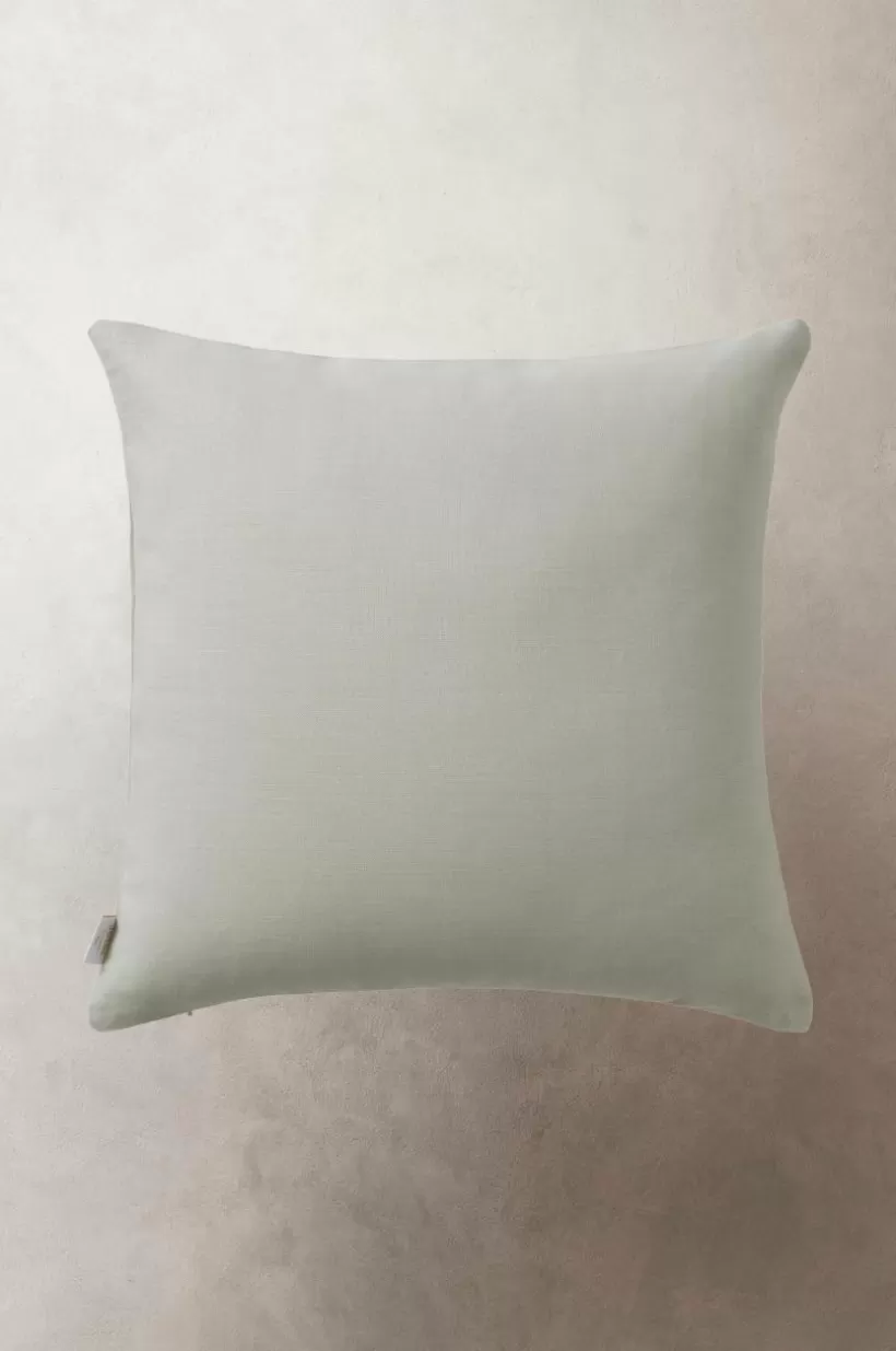 Jotex Prydnadskuddar & Fodral*ELI 50x50 Cm Kuddfodral I Linne