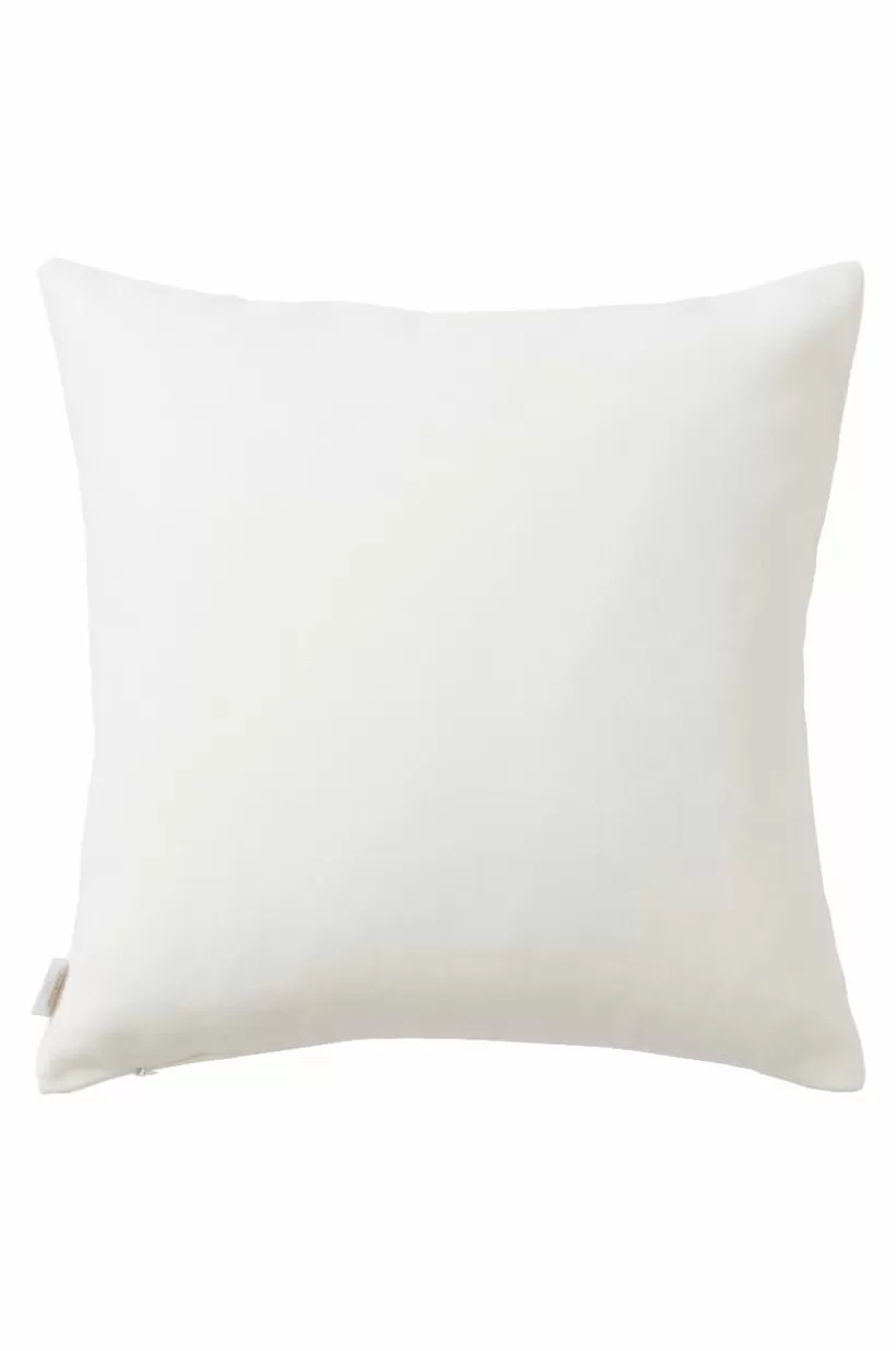Jotex Prydnadskuddar & Fodral*ELI 50x50 Cm Kuddfodral I Linne