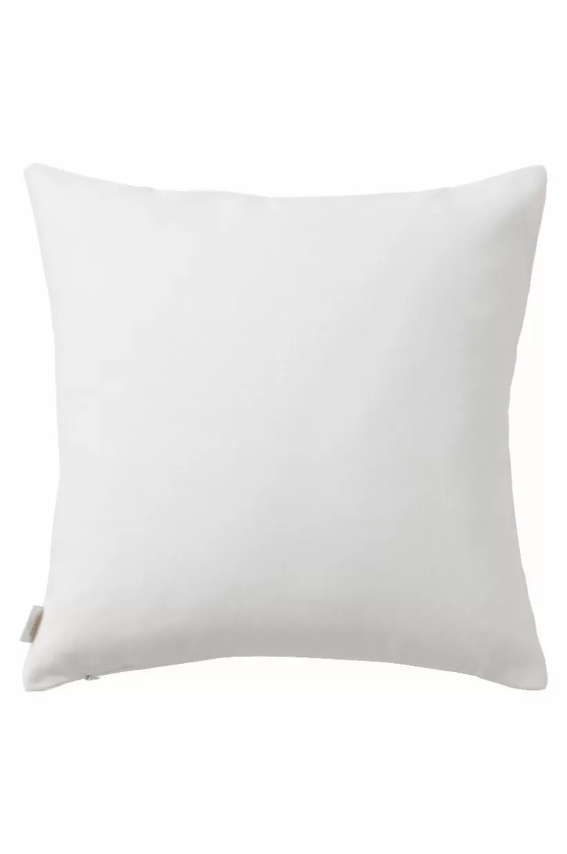 Jotex Prydnadskuddar & Fodral*ELI 50x50 Cm Kuddfodral I Linne
