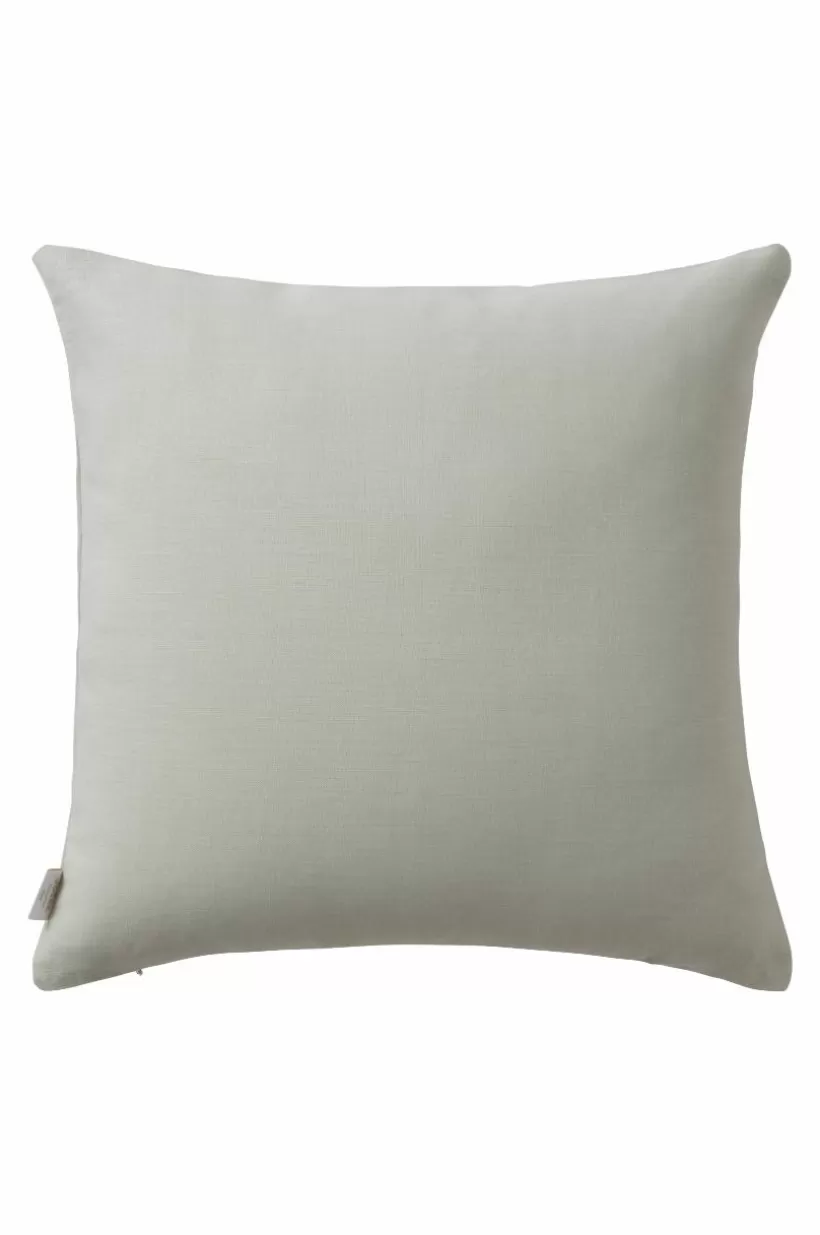 Jotex Prydnadskuddar & Fodral*ELI 50x50 Cm Kuddfodral I Linne