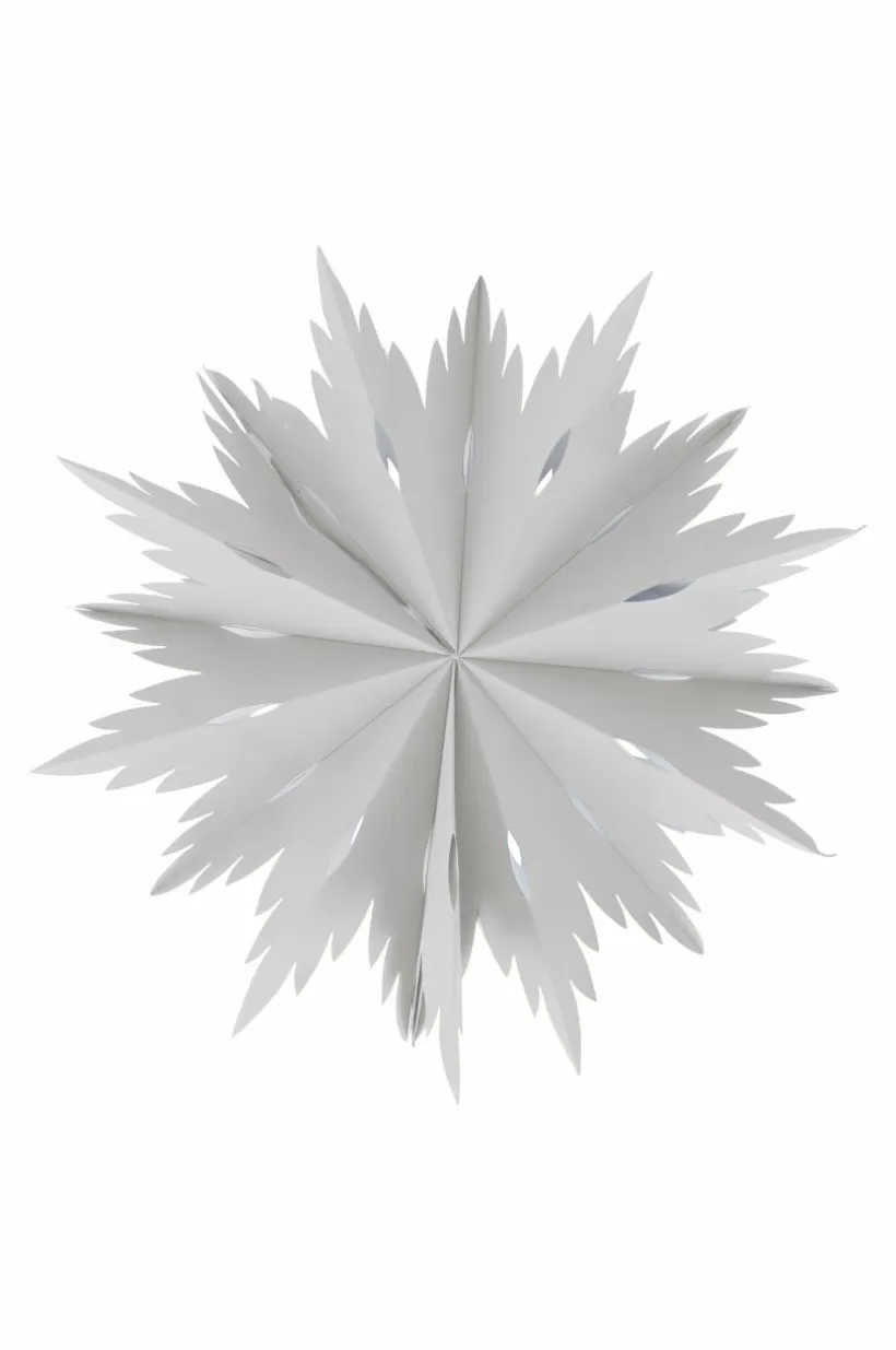Jotex Julbelysning*ELLIORA Julstjärna ø 58 Cm